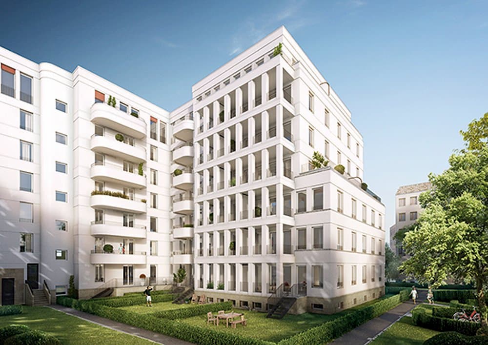 Heizung- Sanitärbau Leipzig GmbH - Wohnungsbau