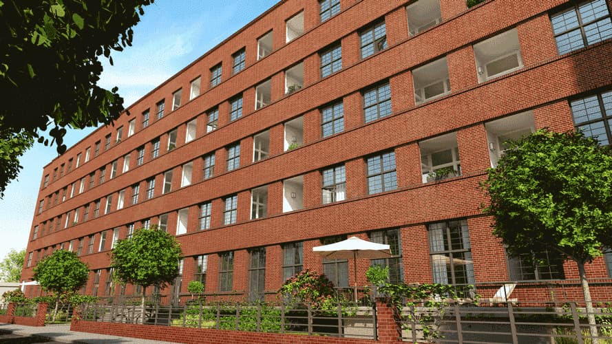 Heizung- Sanitärbau Leipzig GmbH - Wohnungsbau