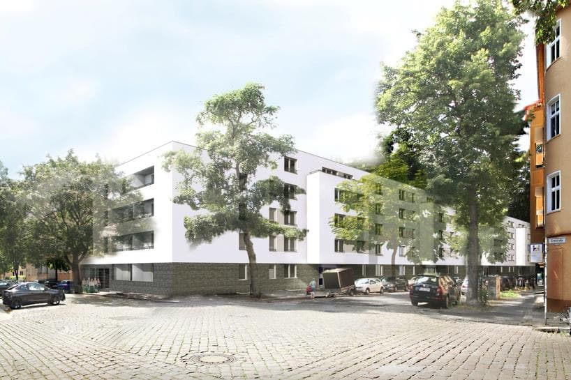 Heizung- Sanitärbau Leipzig GmbH - Wohnungsbau