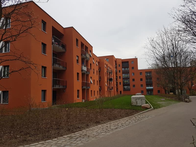 Heizung- Sanitärbau Leipzig GmbH - Wohnungsbau