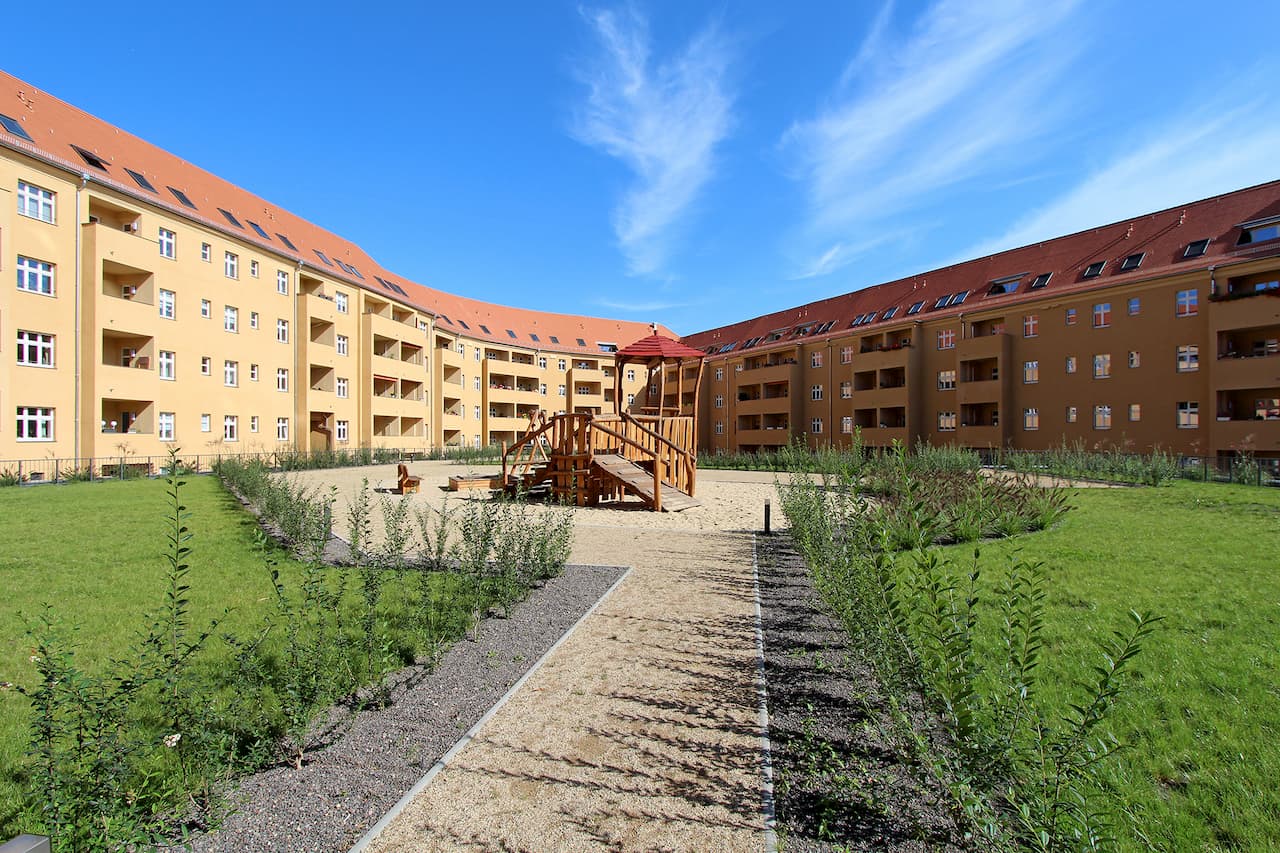 Heizung- Sanitärbau Leipzig GmbH - Wohnungsbau