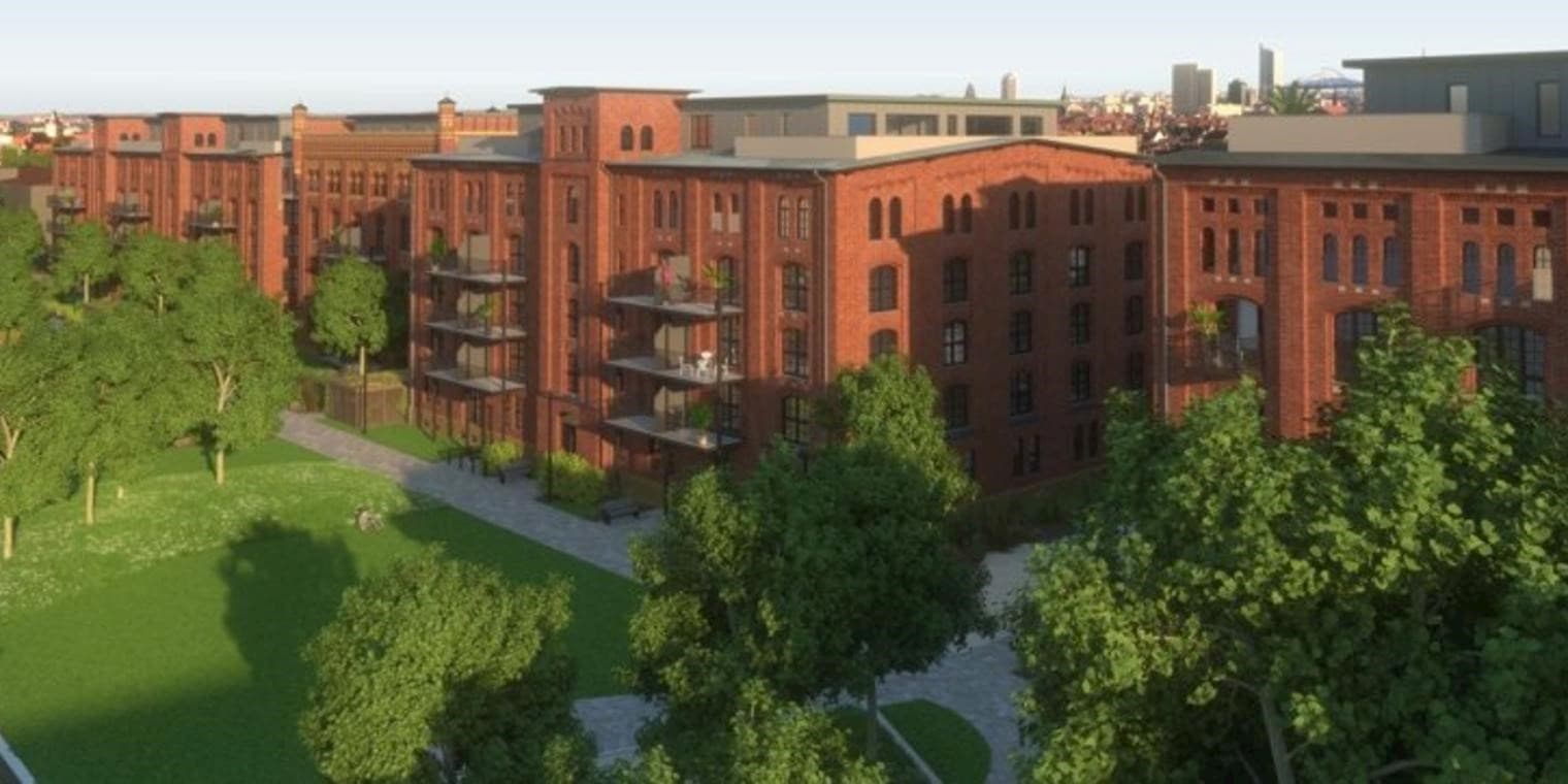 Heizung- Sanitärbau Leipzig GmbH - Wohnungsbau