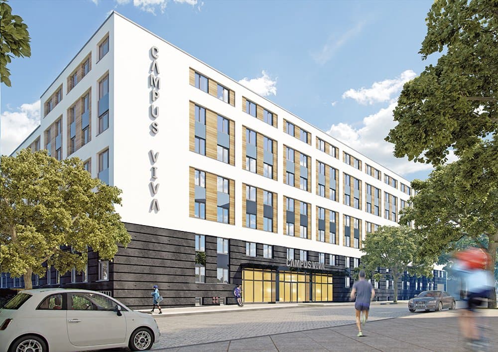 Heizung- Sanitärbau Leipzig GmbH - Wohnungsbau