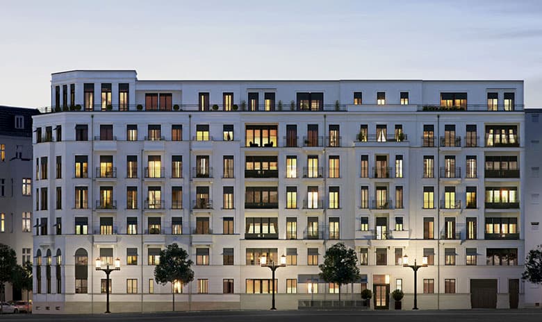 Heizung- Sanitärbau Leipzig GmbH - Wohnungsbau