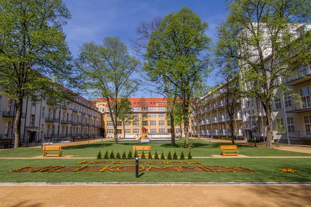 Heizung- Sanitärbau Leipzig GmbH - Wohnungsbau