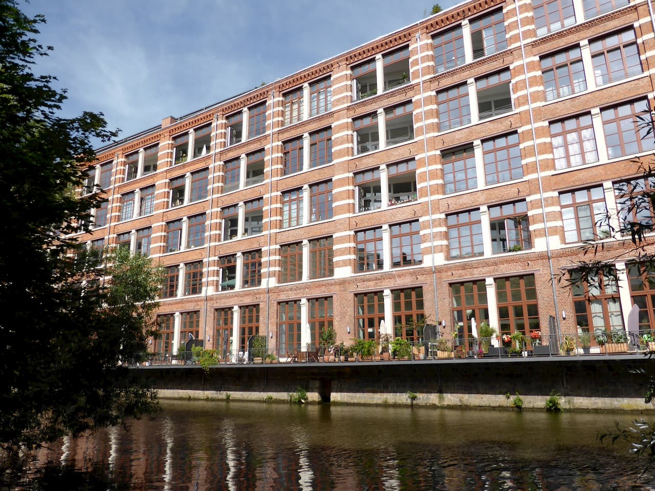 Heizung- Sanitärbau Leipzig GmbH - Wohnungsbau