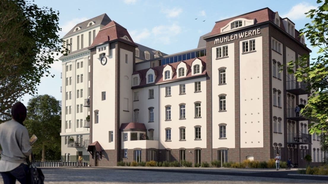 Heizung- Sanitärbau Leipzig GmbH - Wohnungsbau
