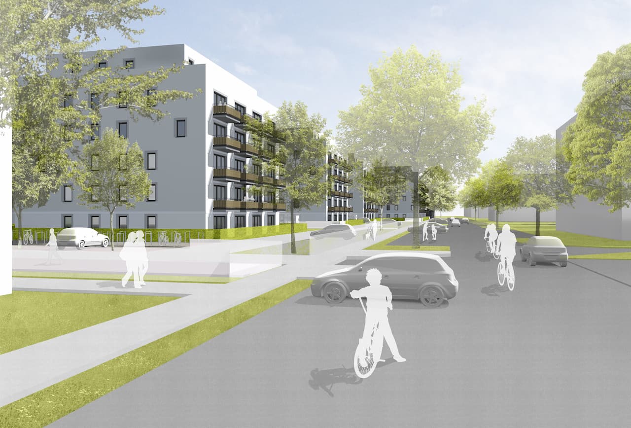 Heizung- Sanitärbau Leipzig GmbH - Wohnungsbau