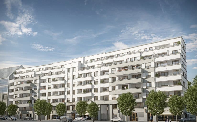 Heizung- Sanitärbau Leipzig GmbH - Wohnungsbau