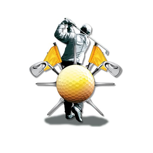 GRK – Golf Masters