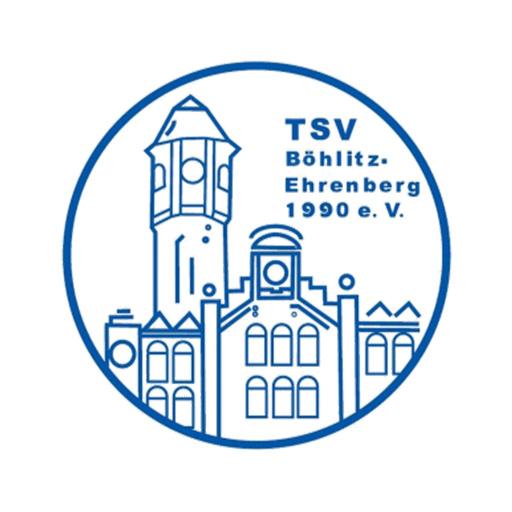 TSV Böhliz-Ehrenberg 1990 e.V.