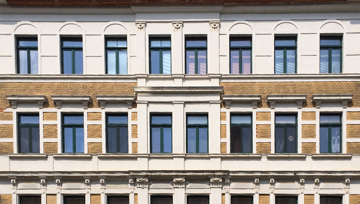 Heizung- Sanitärbau Leipzig GmbH - Wohnungsbau