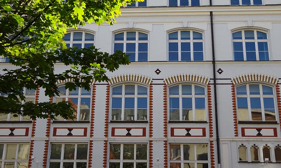 Heizung- Sanitärbau Leipzig GmbH - Wohnungsbau