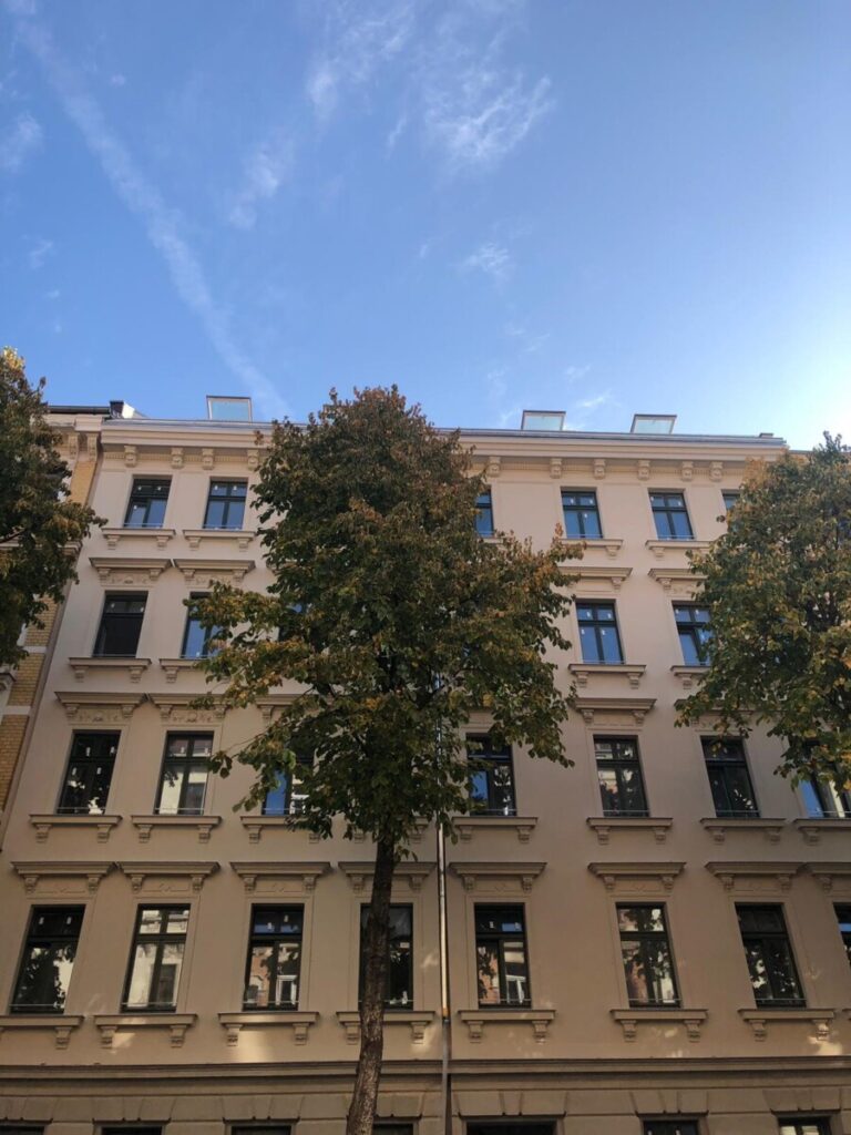 Heizung- Sanitärbau Leipzig GmbH - Wohnungsbau