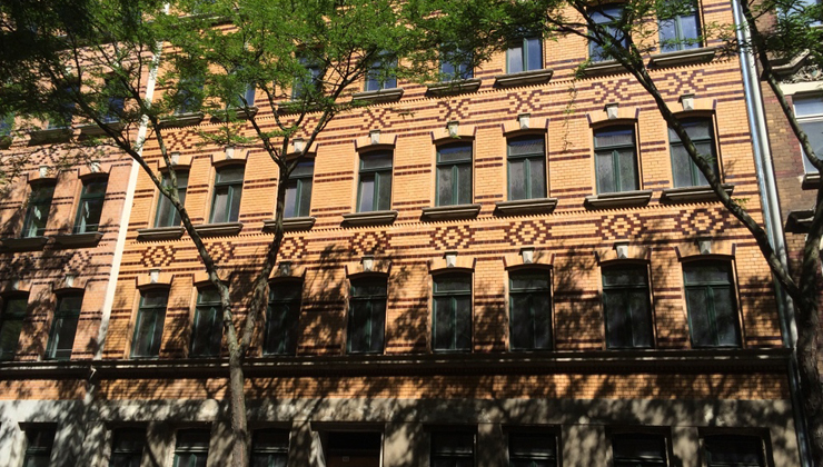 Heizung- Sanitärbau Leipzig GmbH - Wohnungsbau