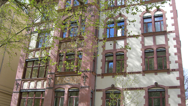 Heizung- Sanitärbau Leipzig GmbH - Wohnungsbau