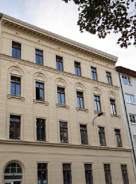 Heizung- Sanitärbau Leipzig GmbH - Wohnungsbau