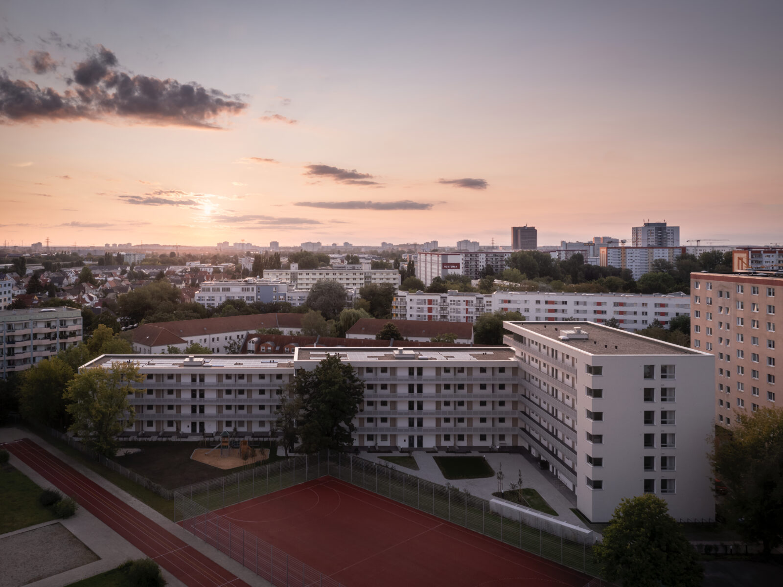 Heizung- Sanitärbau Leipzig GmbH - Wohnungsbau