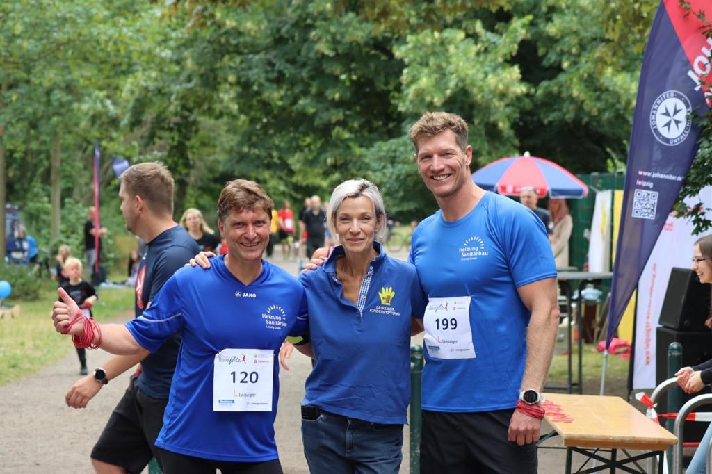 Heizung- Sanitärbau Leipzig GmbH stattet Wohnungen, Gewerbe und Hotelanlagen im Raum Leipzig und Berlin mit hochwertigen Heizungs- und Sanitäranlagen aus. Dabei setzen wir auf Erneuerbare Energien.