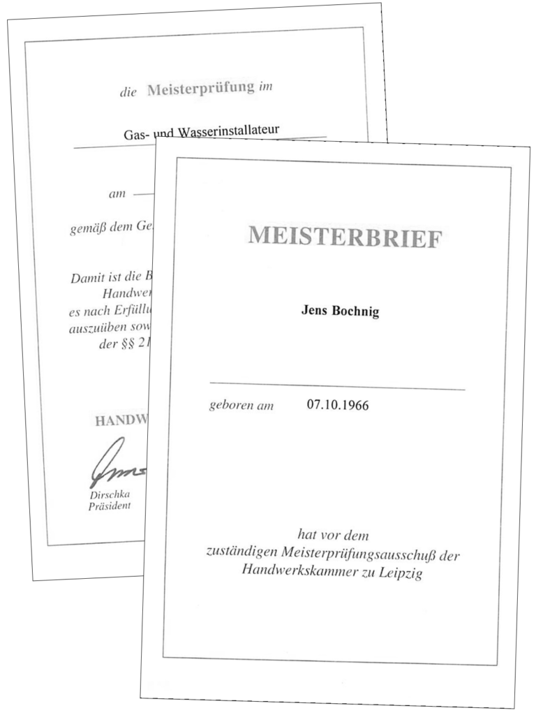 Heizung- Sanitärbau Leipzig GmbH stattet Wohnungen, Gewerbe und Hotelanlagen im Raum Leipzig und Berlin mit hochwertigen Heizungs- und Sanitäranlagen aus. Dabei setzen wir auf Erneuerbare Energien.