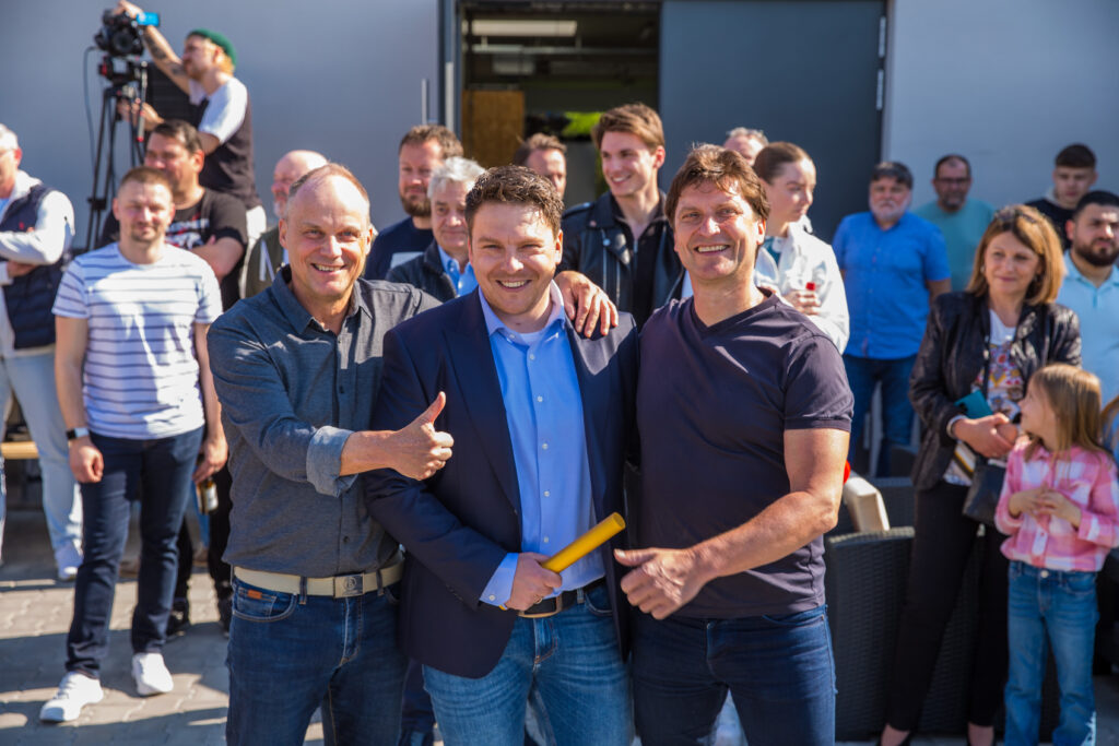 Heizung- Sanitärbau Leipzig GmbH. Ihr Partner für Heizung- und Sanitärbau in Leipzig und Berlin.