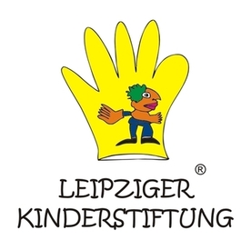 logo Leipziger Kinderstiftung
